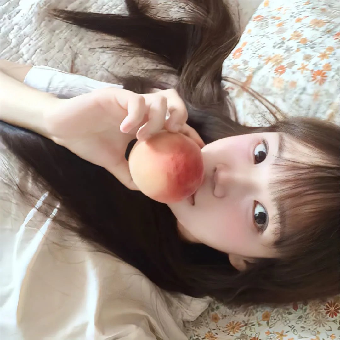 处女的烦恼
