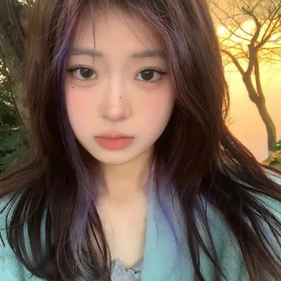 我的女人